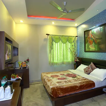 Hotel Royal Villa Jaipur-3